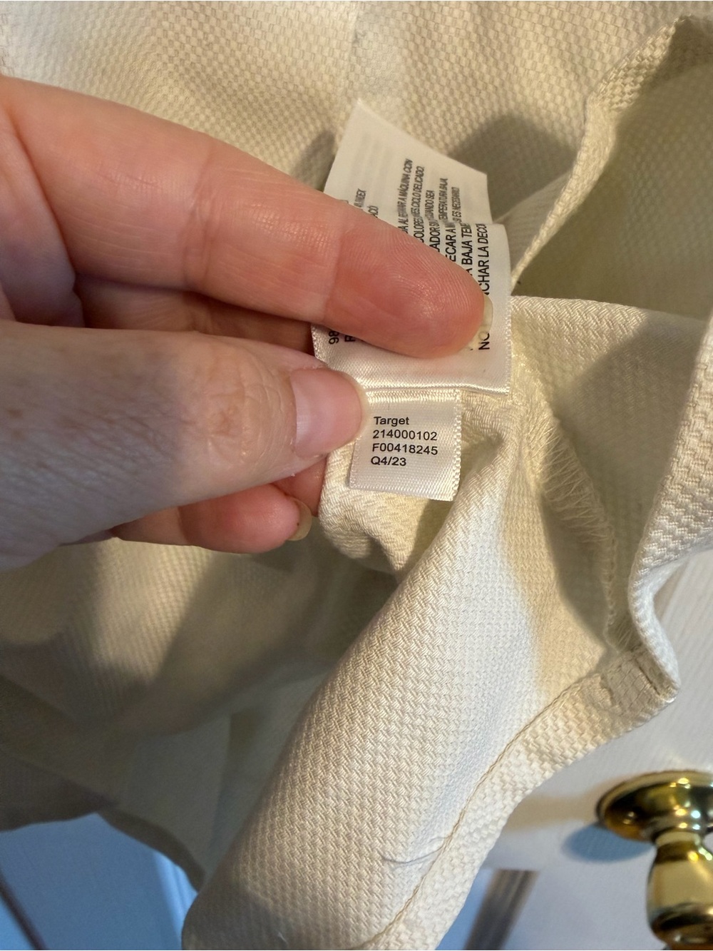 Prince Pickleball Tennis Dress White Green Pleated Collared Athleisure NWT XXL - Picture 7 of 8